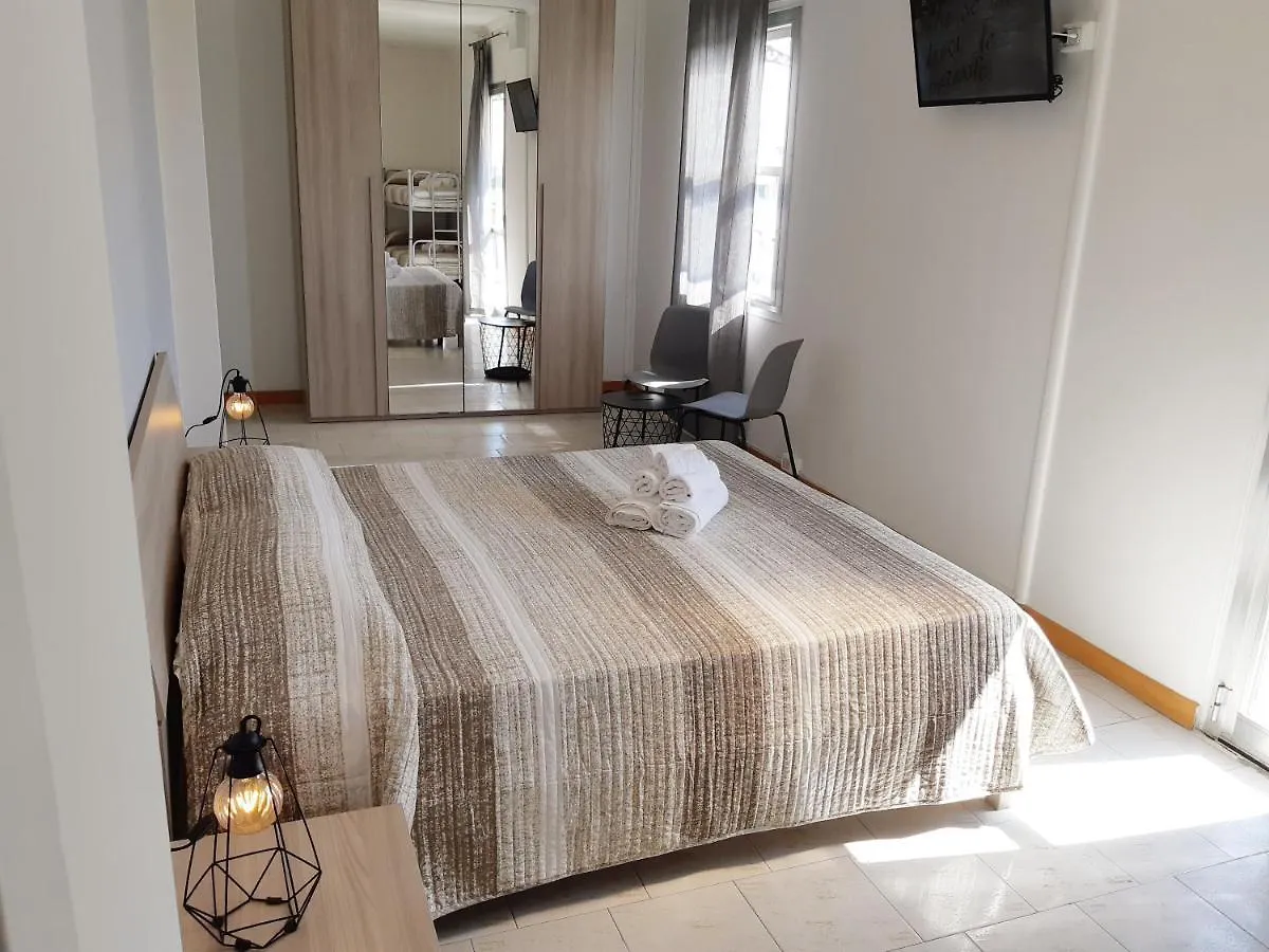Hotel Mara リミニ イタリア