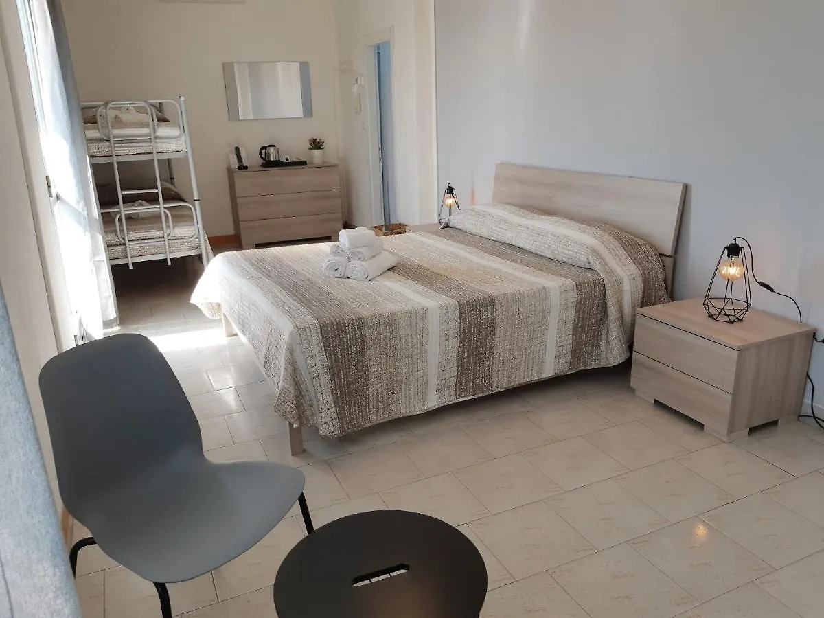 **  Hotel Mara リミニ イタリア