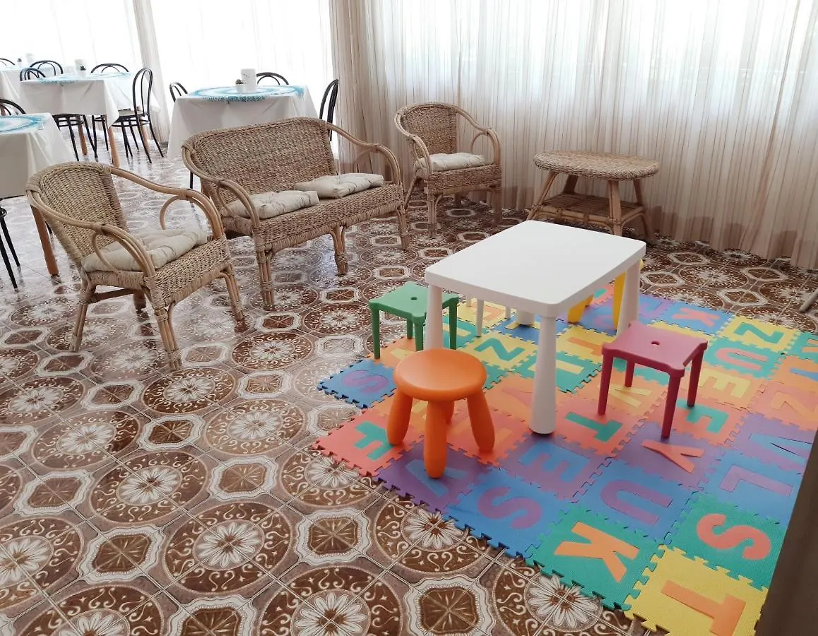 **  Hotel Mara Rimini Italy