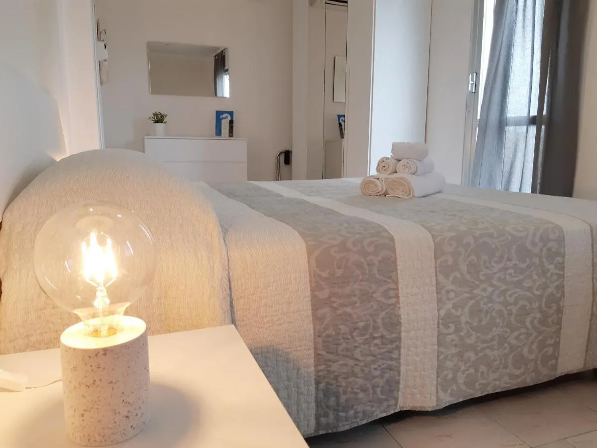 Hotel Mara リミニ