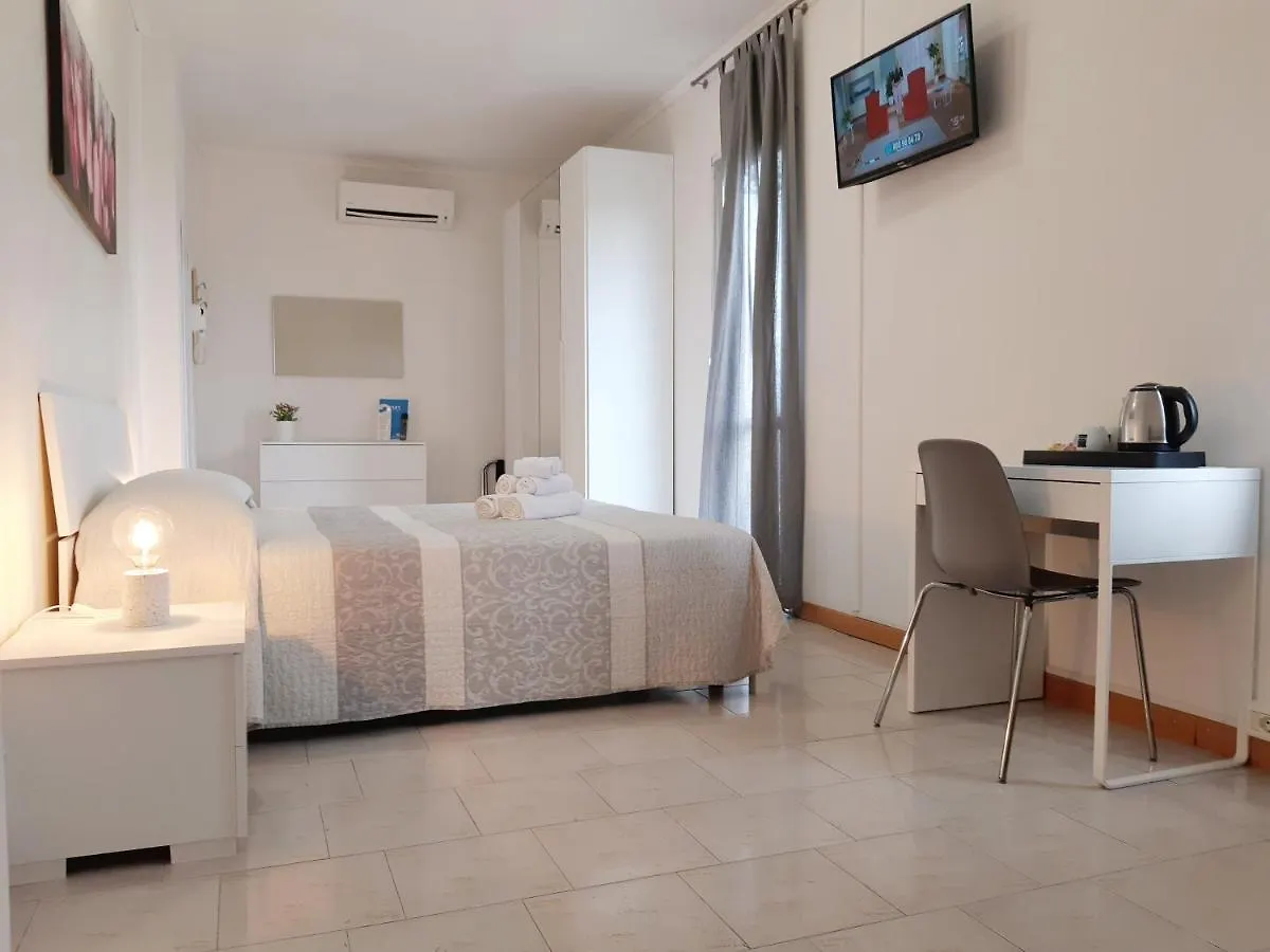 Hotel Mara Rimini Italy