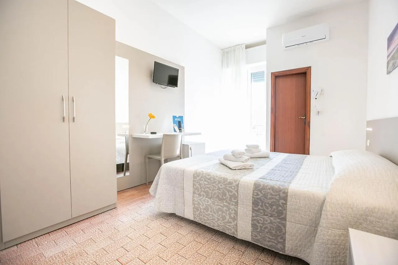 Hotel Mara Rimini 2*,  Italy
