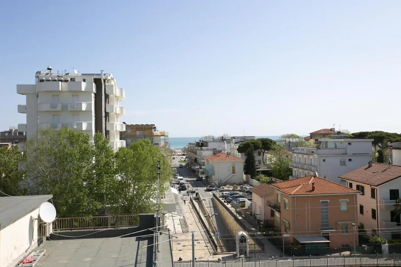 Hotel Mara Rimini 2*,  Italy