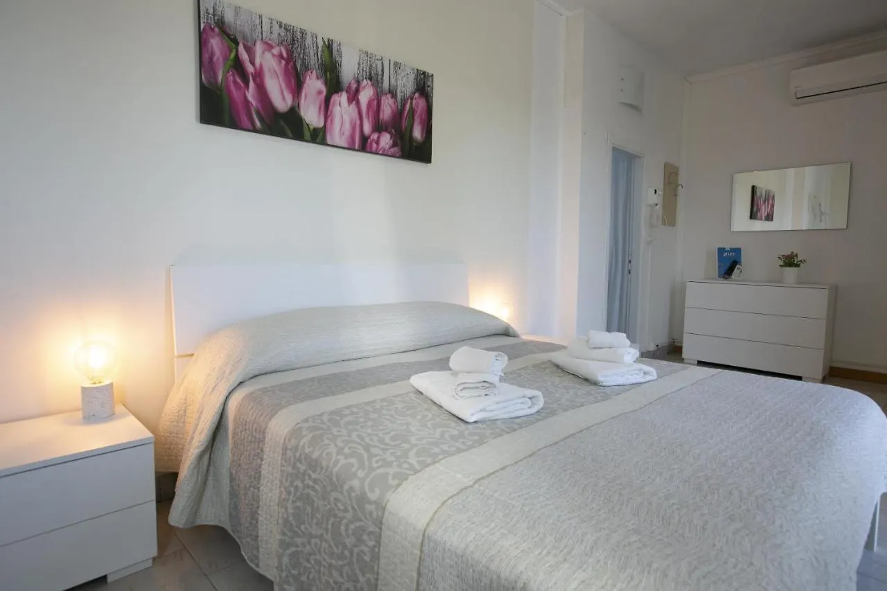 **  Hotel Mara Rimini Italy