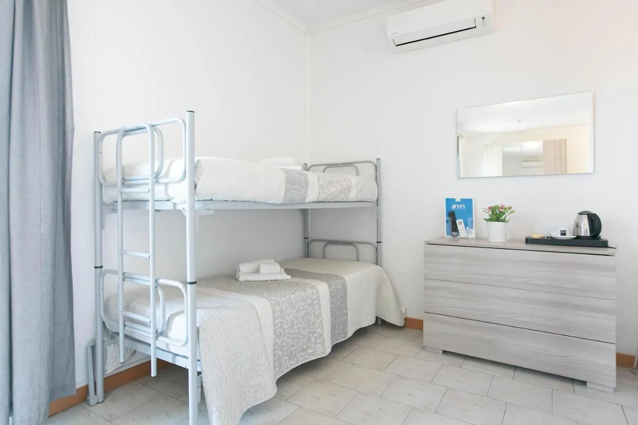 Hotel Mara Rimini