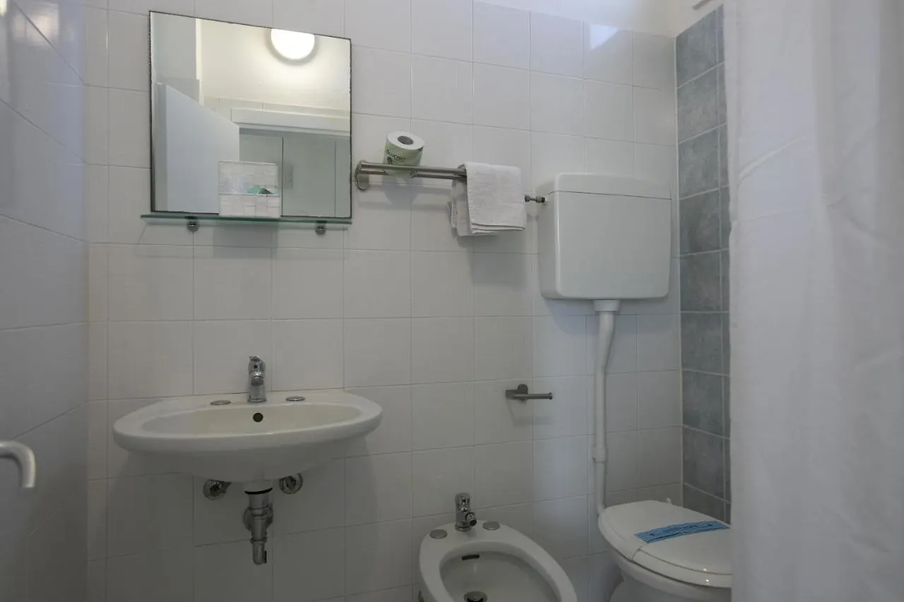 Hotel Mara Rimini