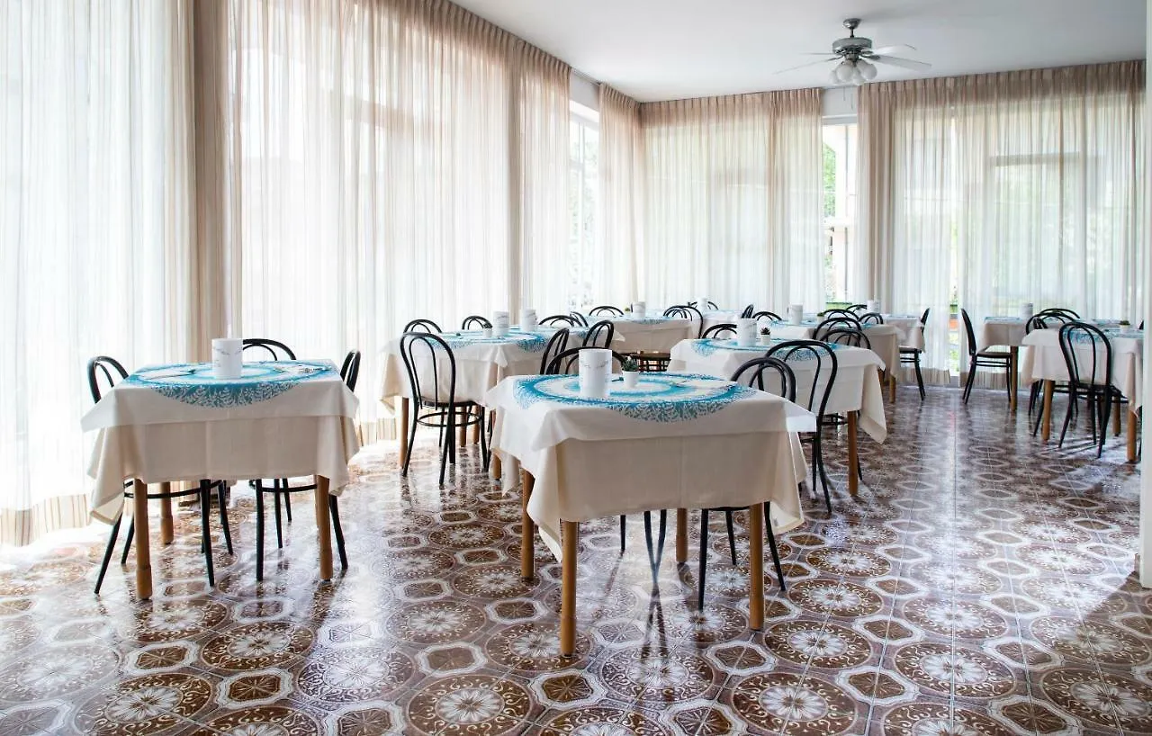 Hotel Mara Rimini