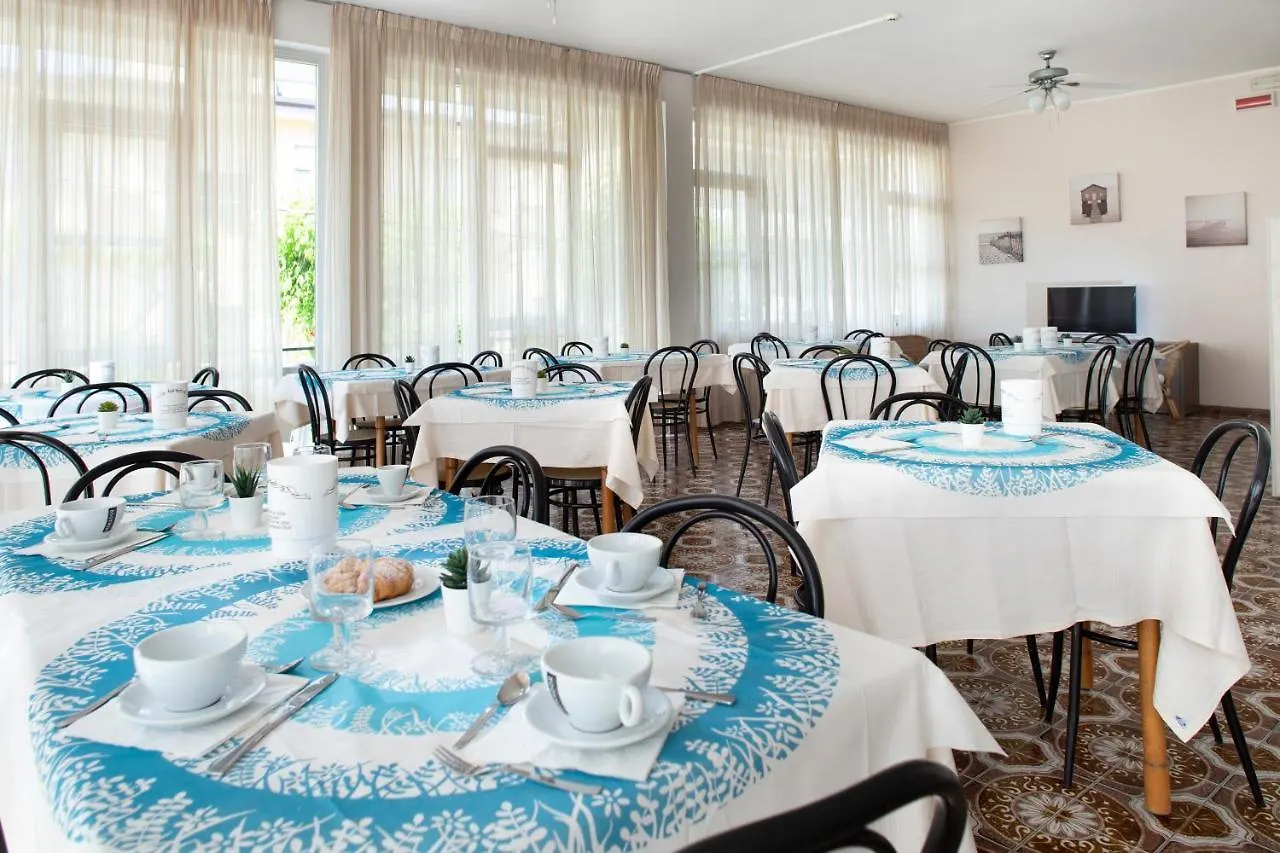 Hotel Mara Rimini