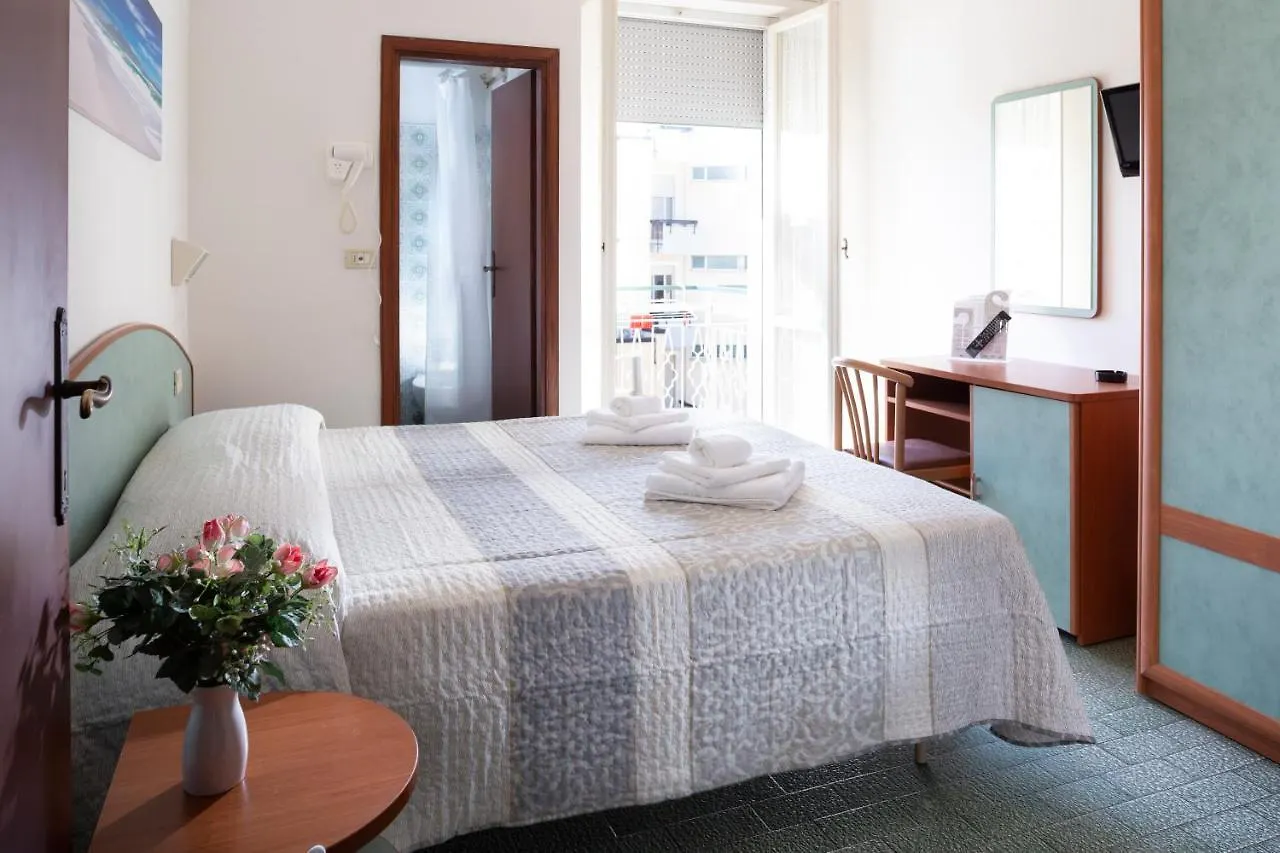 Hotel Mara Rimini