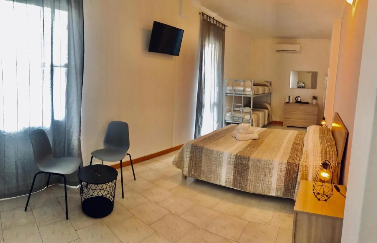 Hotel Mara Rimini