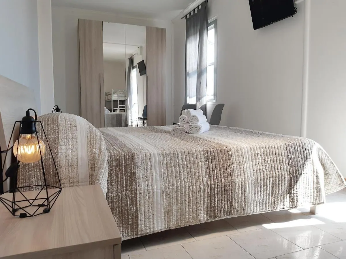 Hotel Mara Rimini 2*,