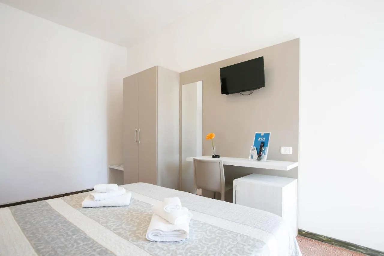 Hotel Mara Rimini