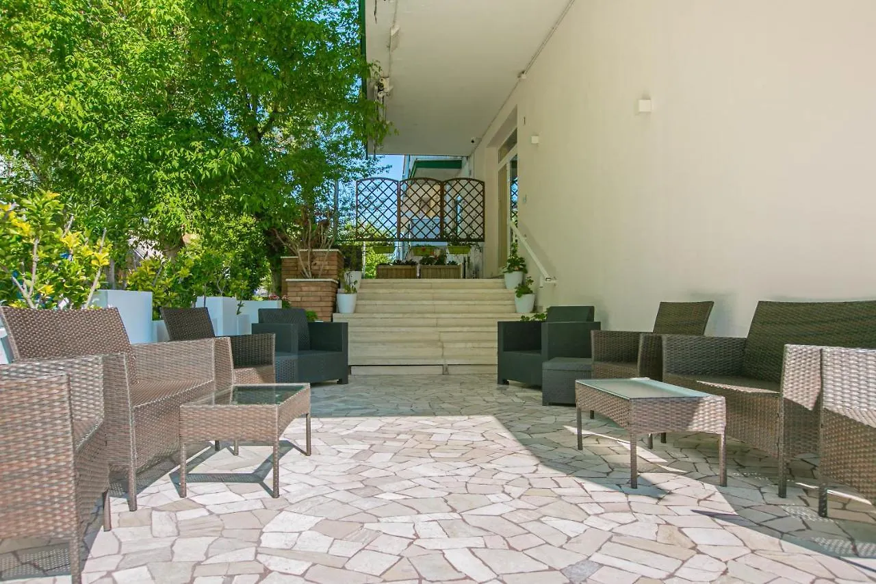 Hotel Mara Rimini