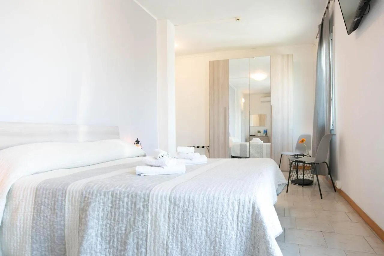 Hotel Mara Rimini