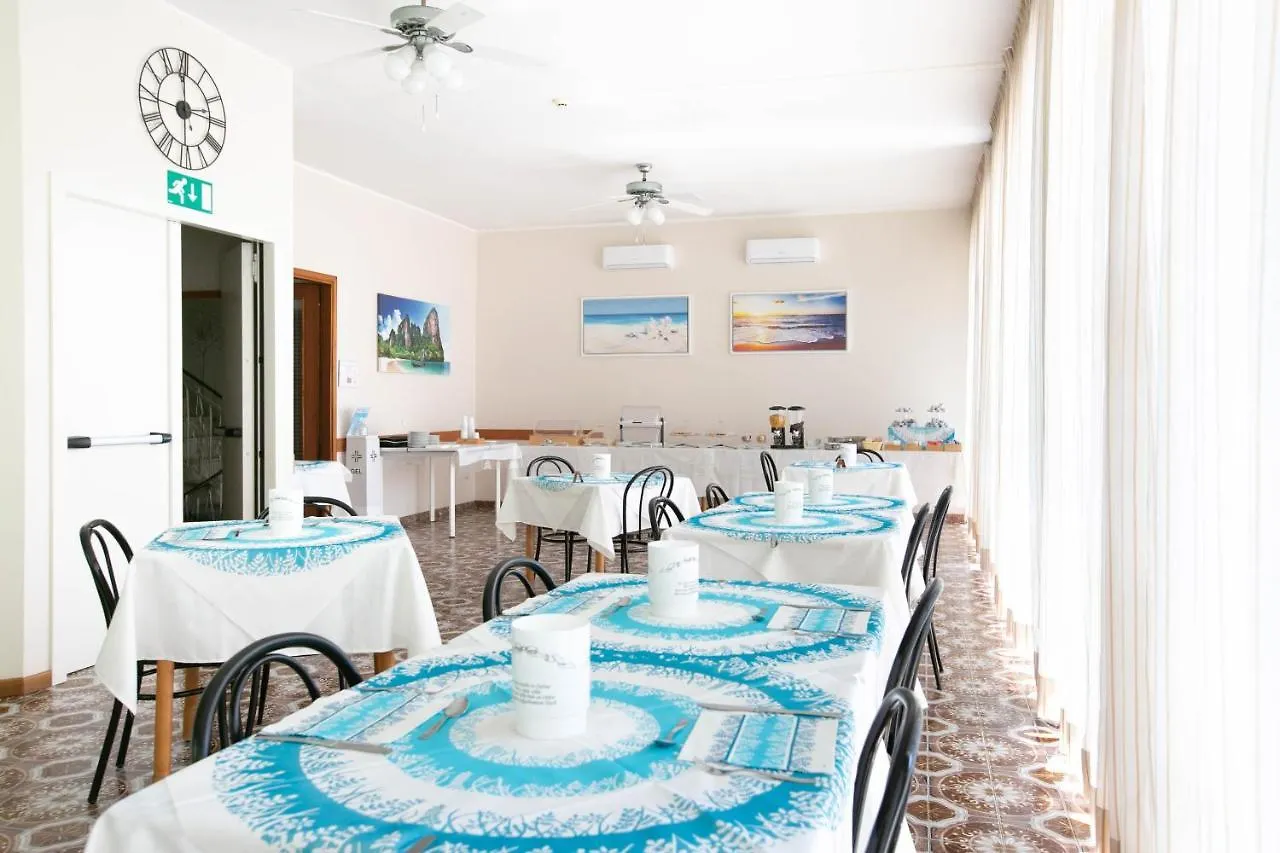 Hotel Mara Rimini