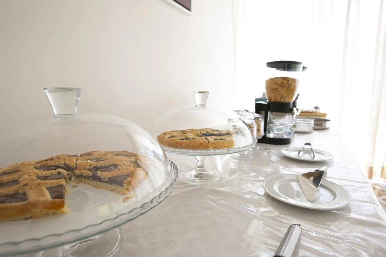 Hotel Mara Rimini