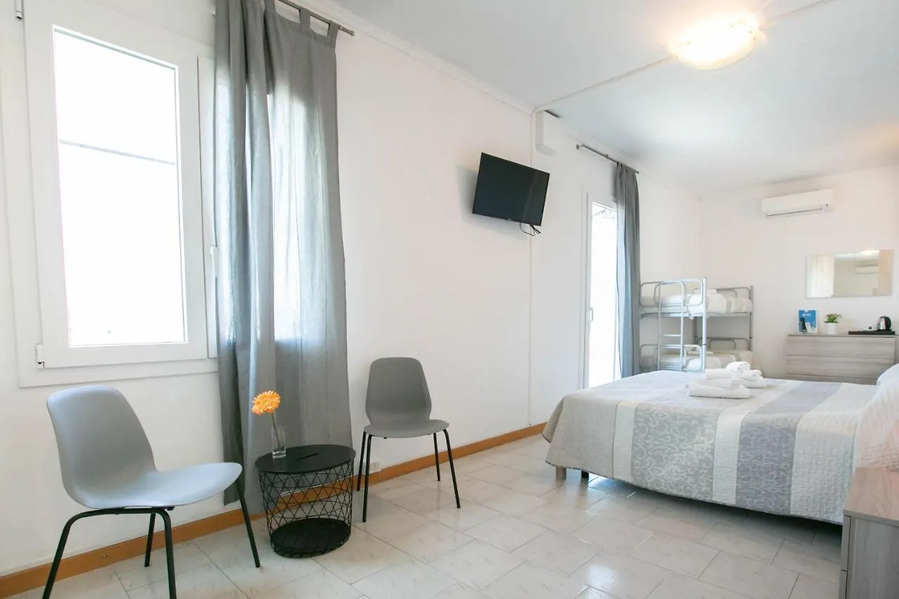 **  Hotel Mara Rimini Italy