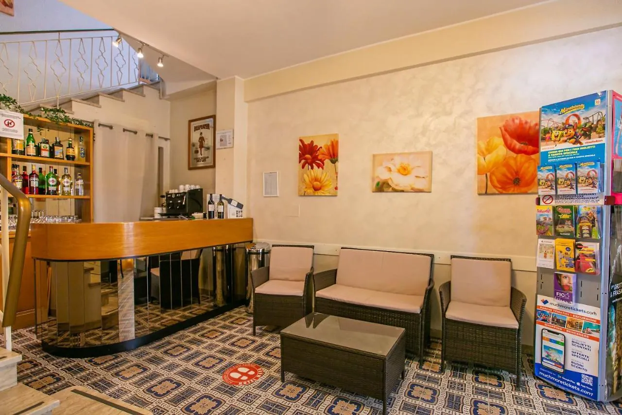 Hotel Mara Rimini