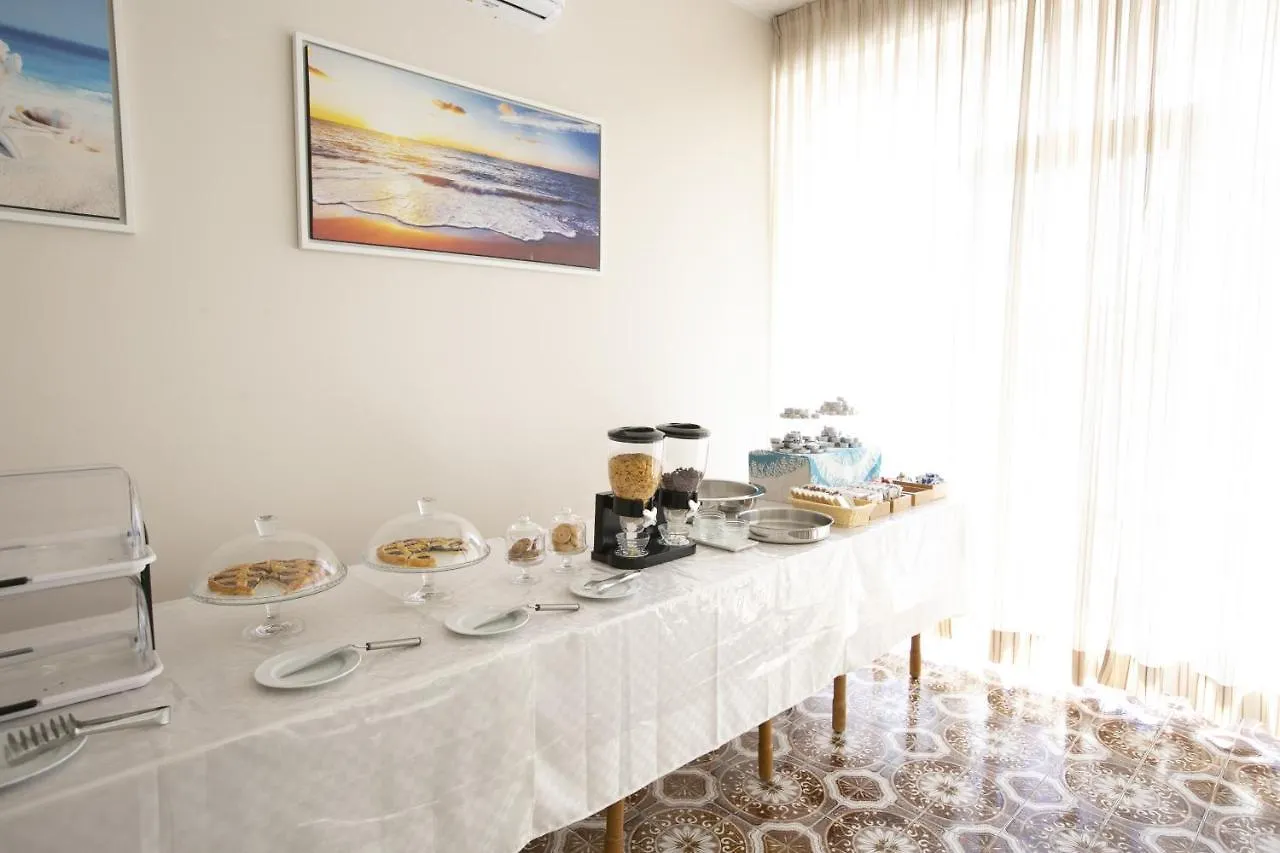 Hotel Mara Rimini 2*,  Italy