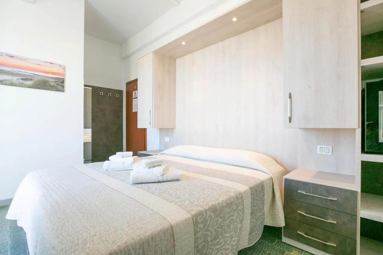 Hotel Mara Rimini Italy