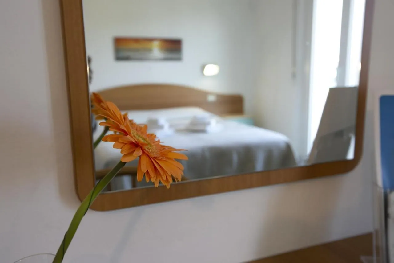 Hotel Mara Rimini Italy