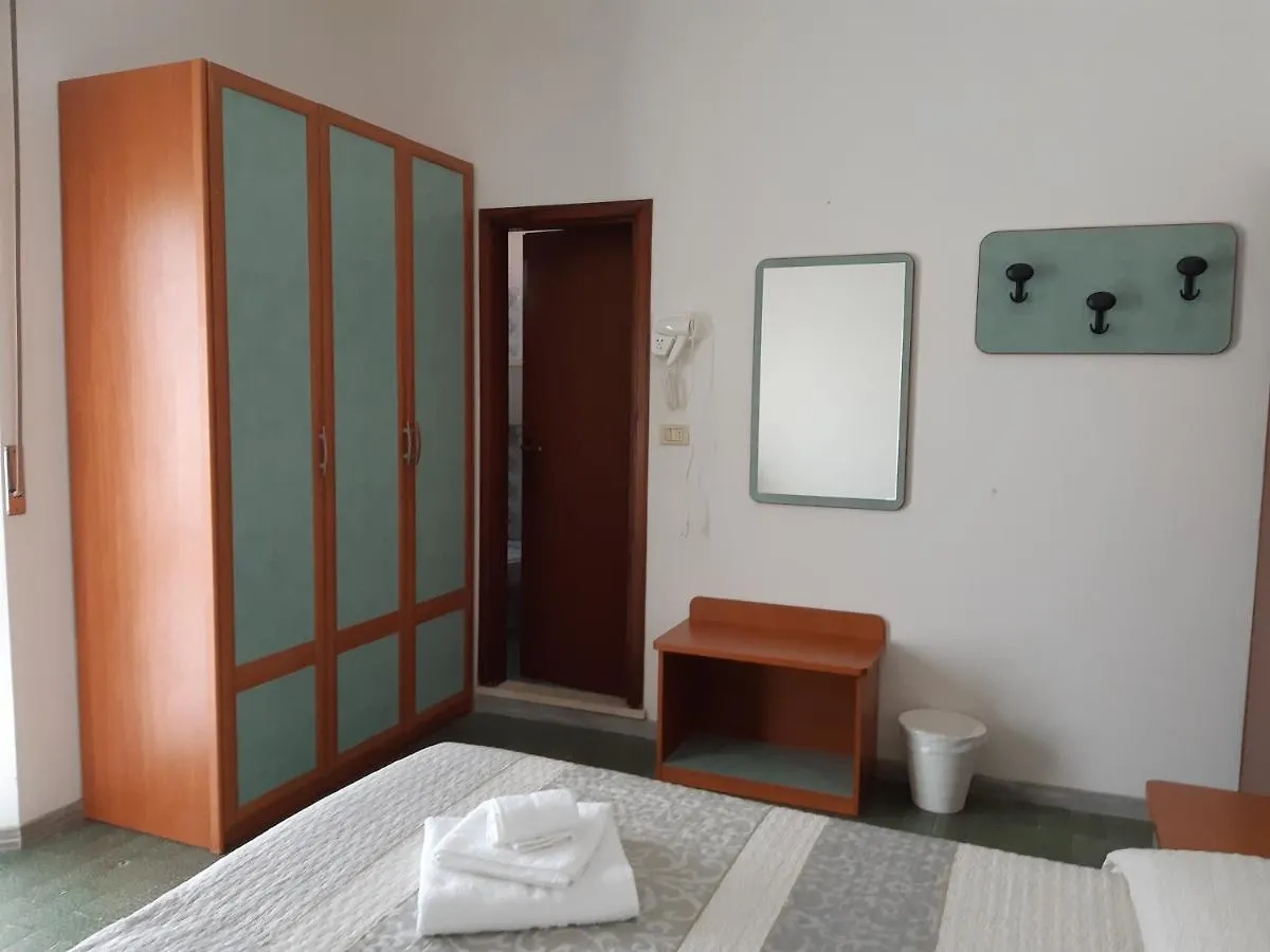 Hotel Mara Rimini