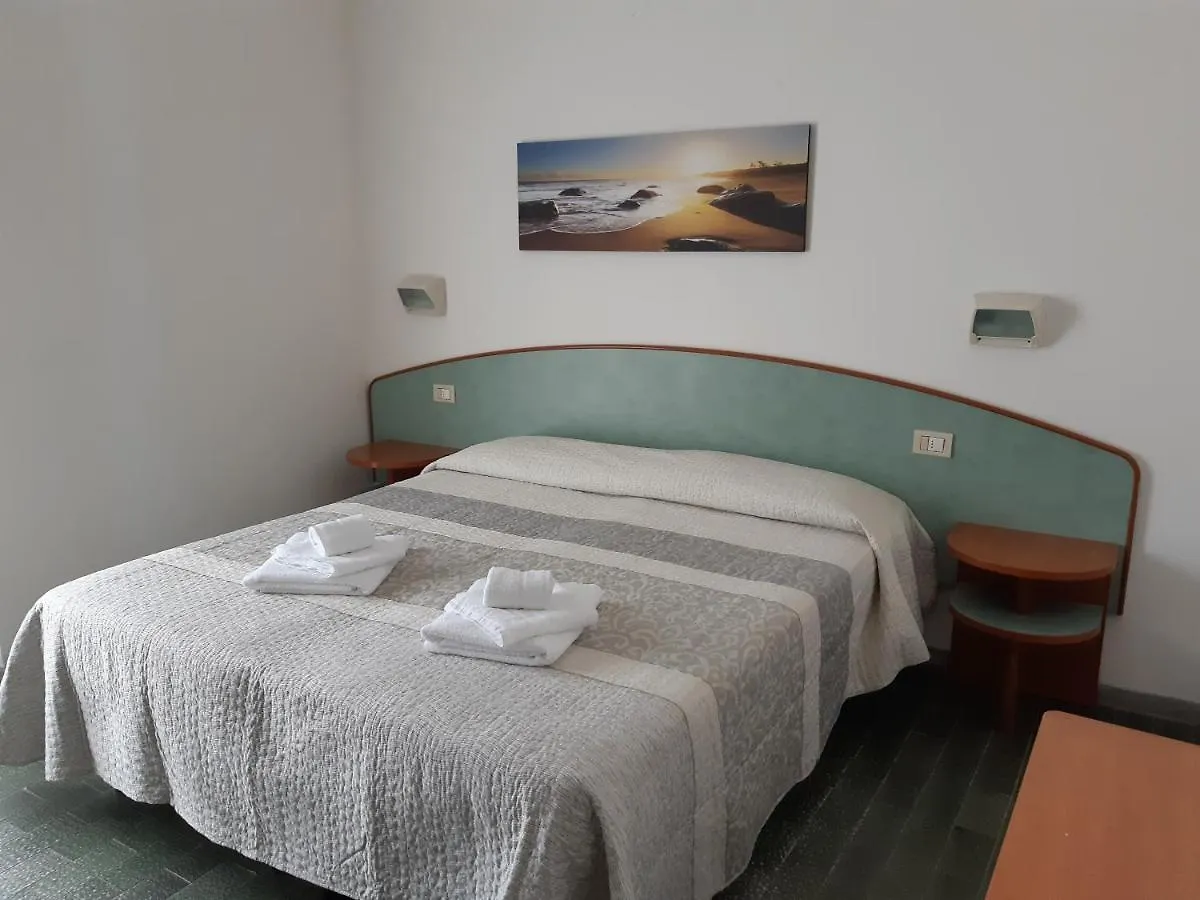 Hotel Mara Rimini Italy