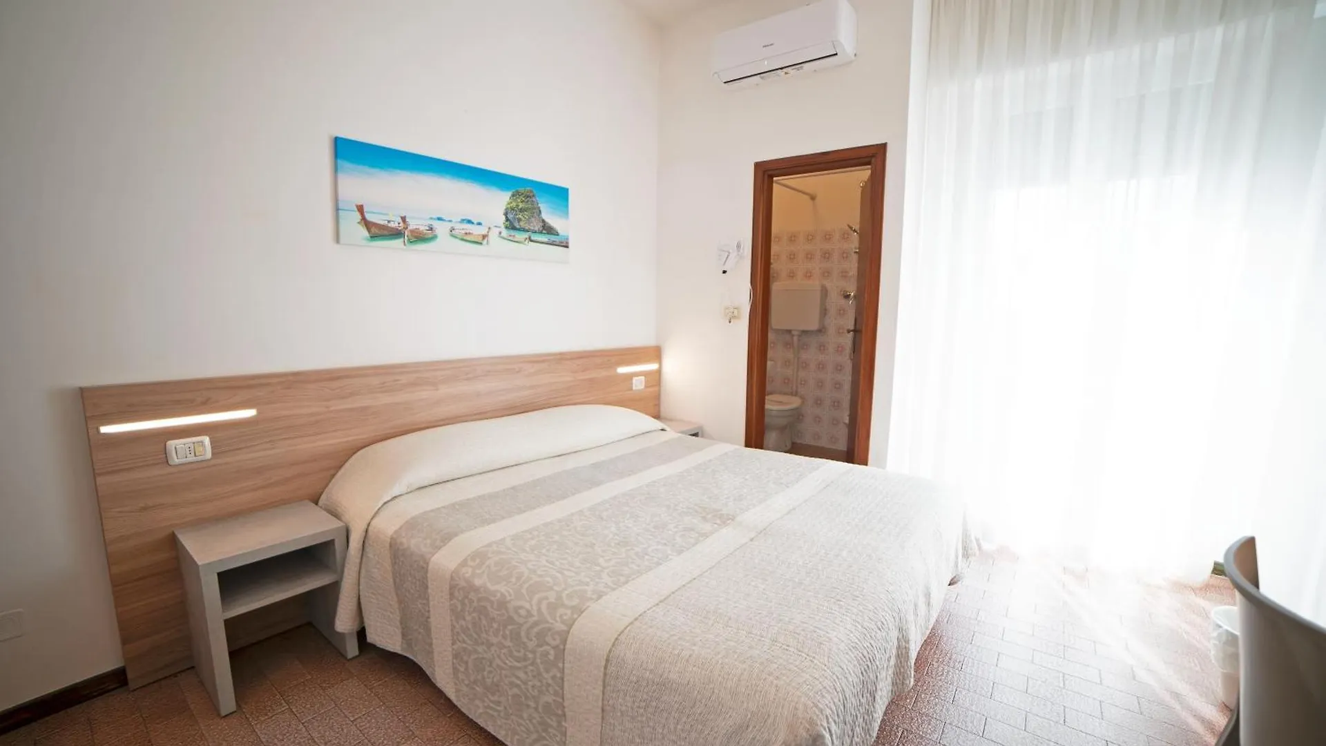 Hotel Mara Rimini