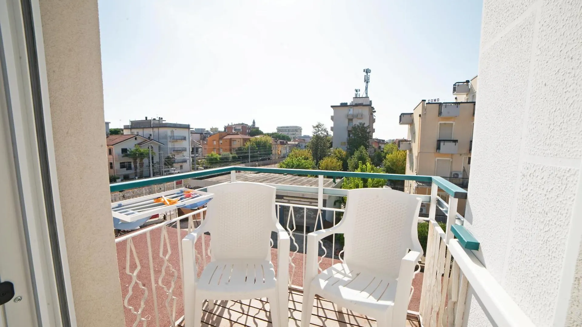 Hotel Mara Rimini