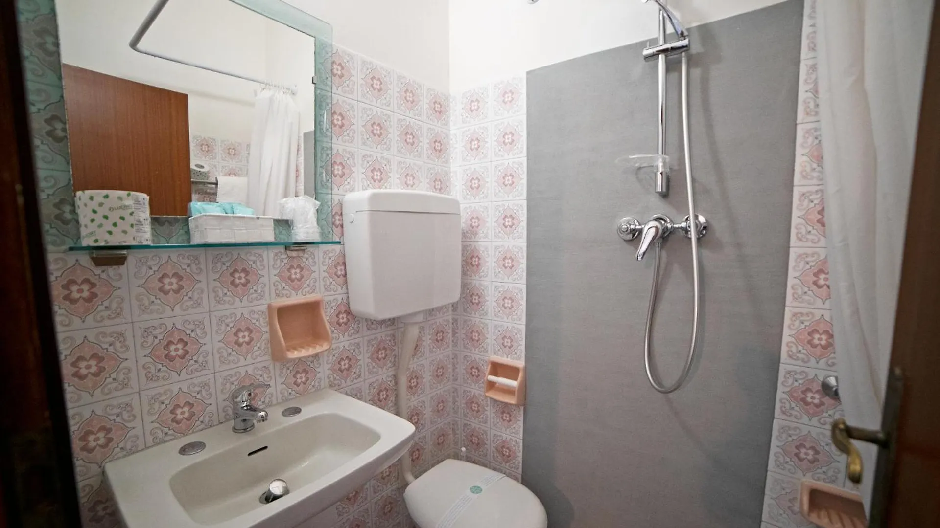 Hotel Mara Rimini Italy