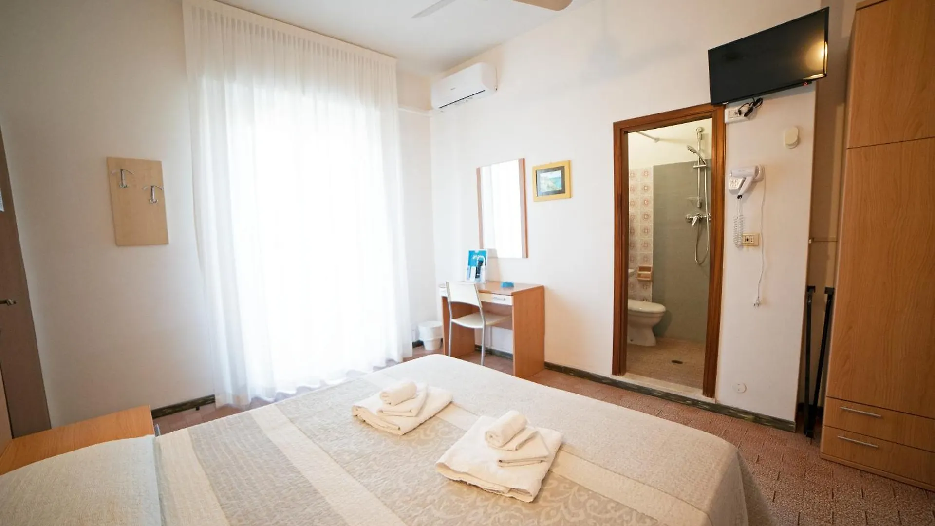 Hotel Mara Rimini
