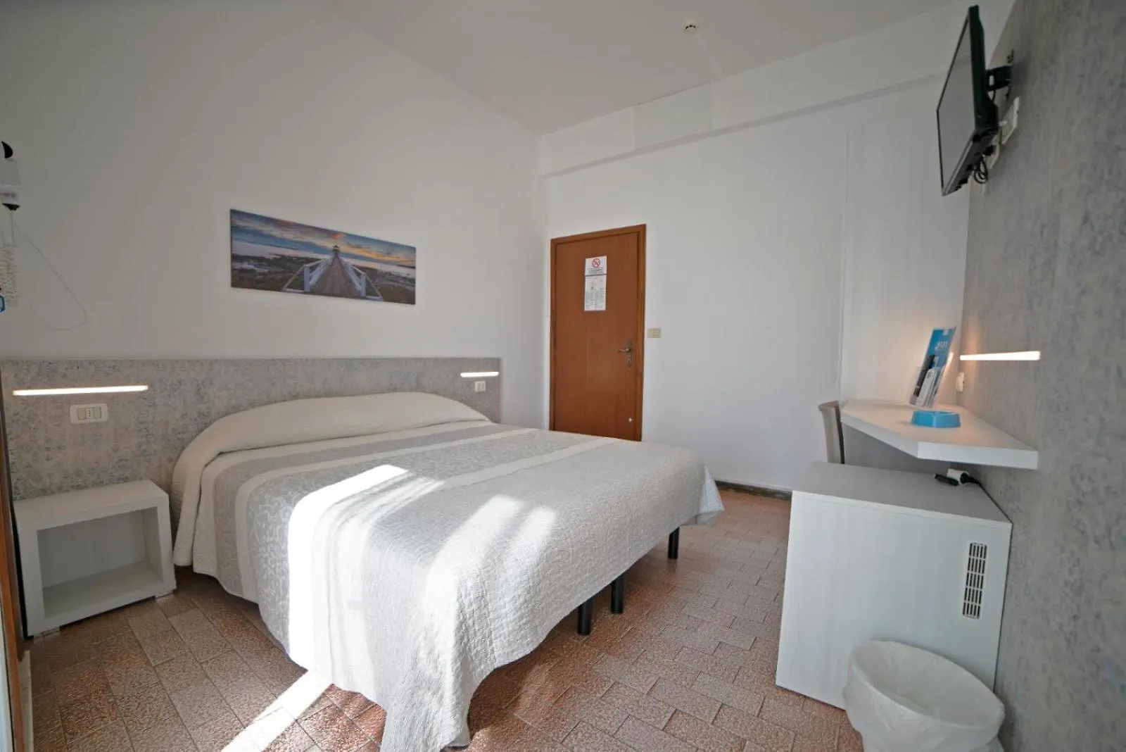 Hotel Mara Rimini Italy