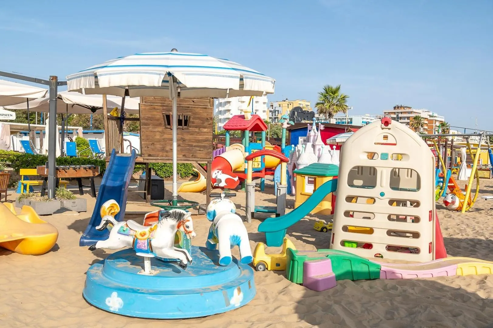 Hotel Mara Rimini 2*,