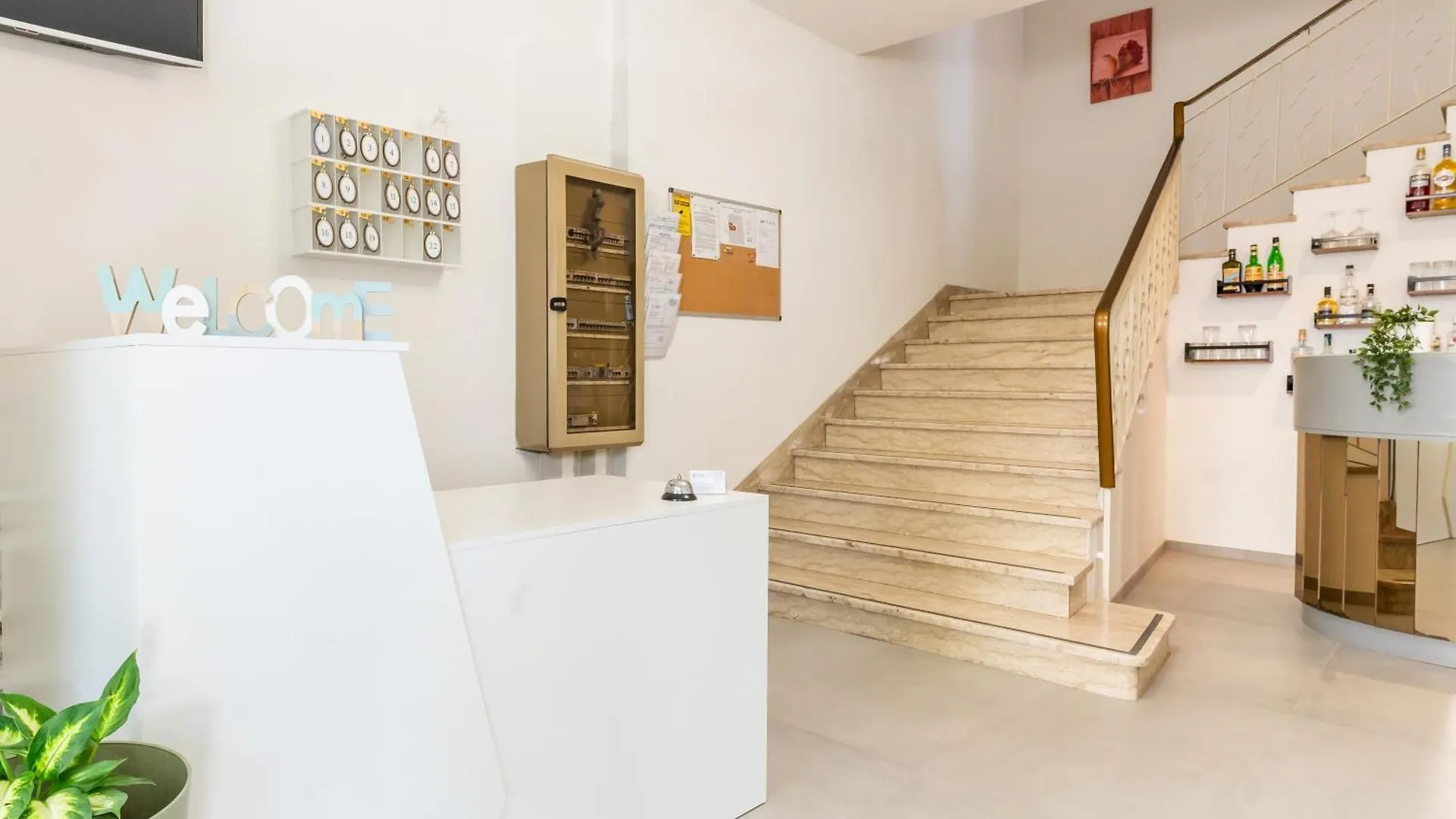 Hotel Mara Rimini