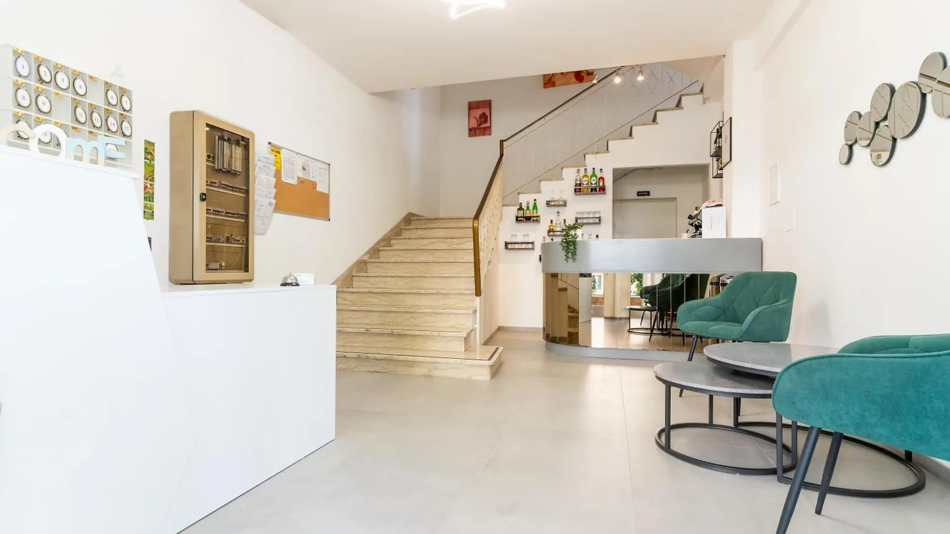 **  Hotel Mara Rimini Italy