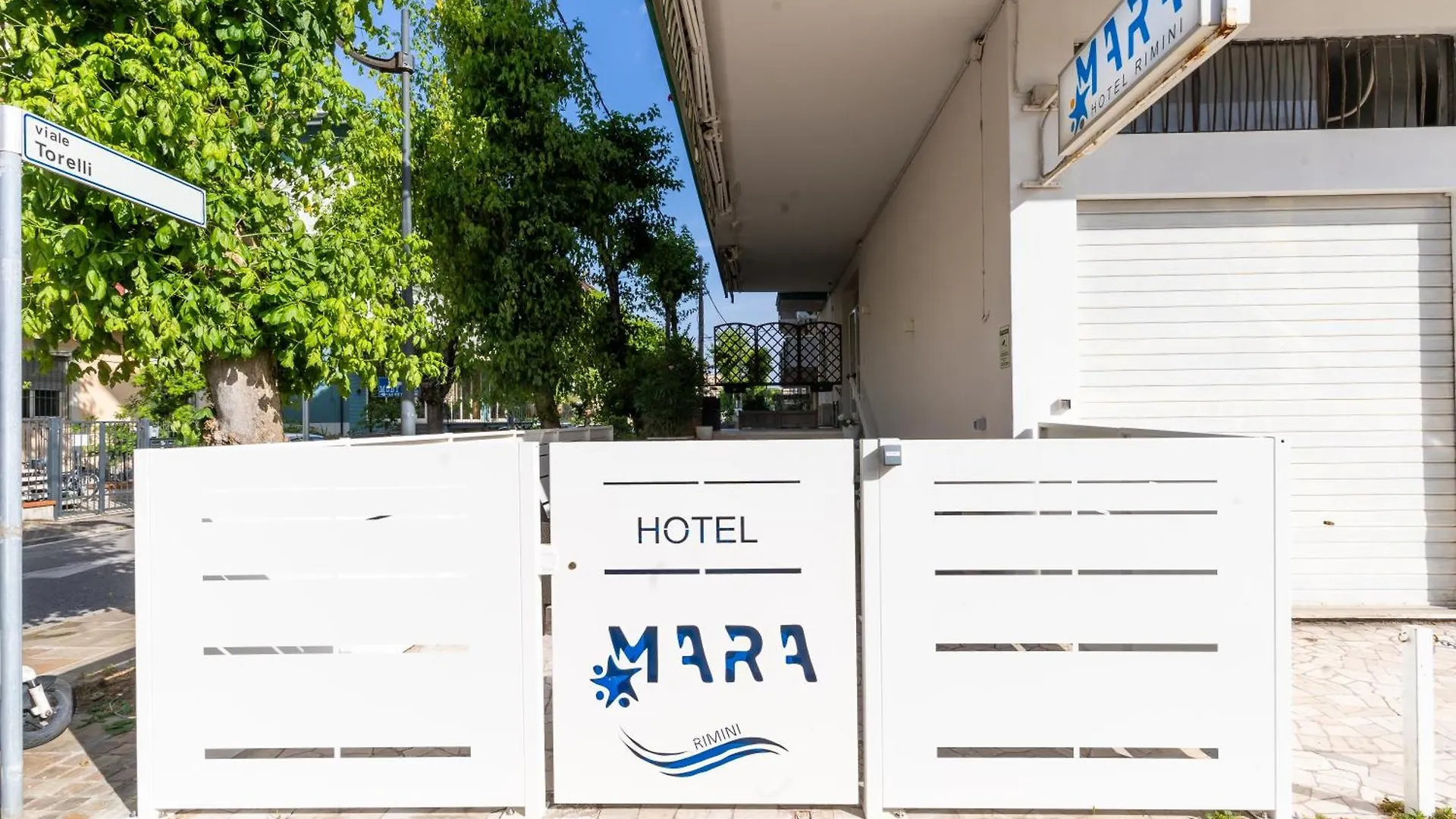 Hotel Mara Rimini