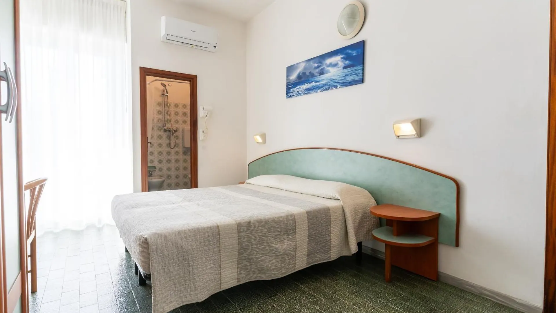 Hotel Mara Rimini Italy