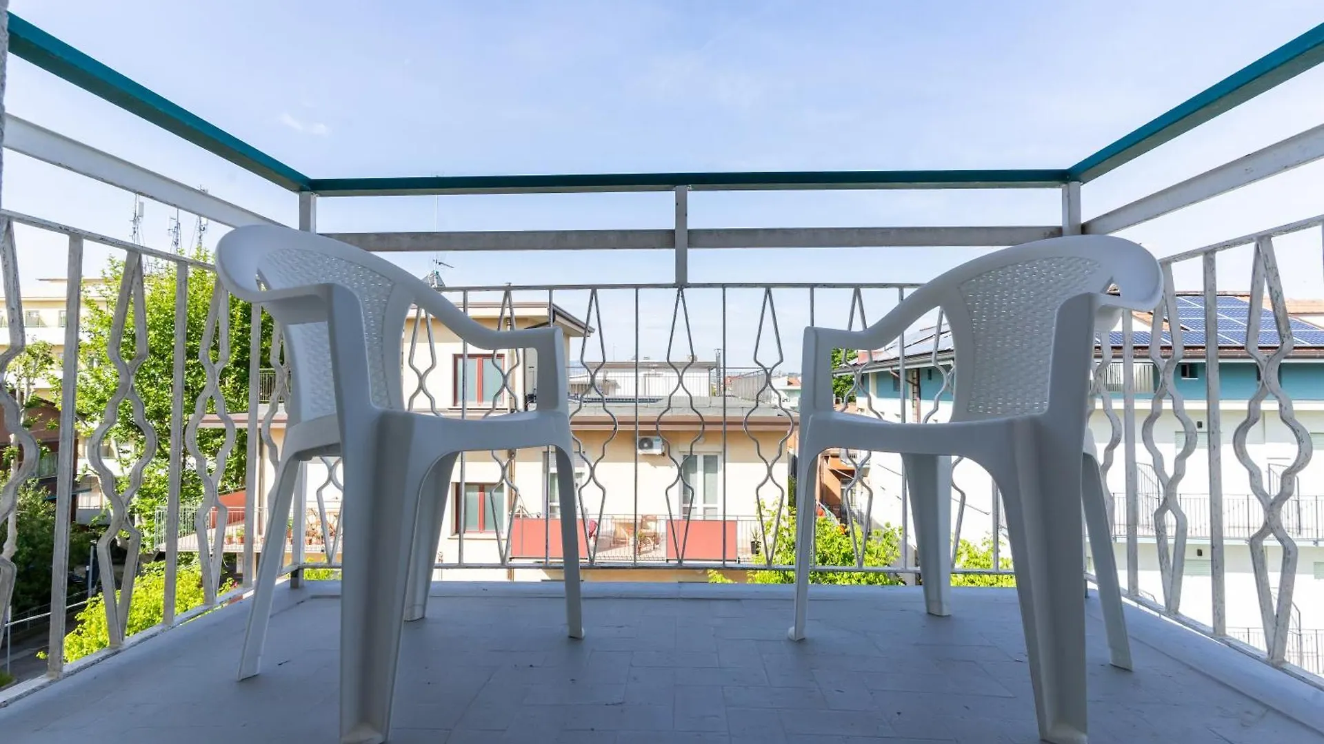 **  Hotel Mara Rimini Italy