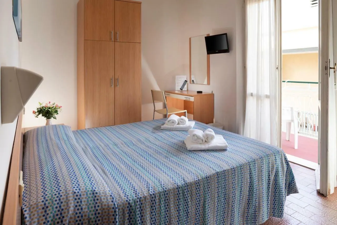 Hotel Mara Rimini