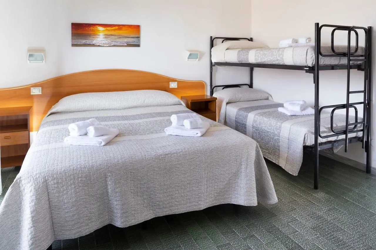 **  Hotel Mara Rimini Italy