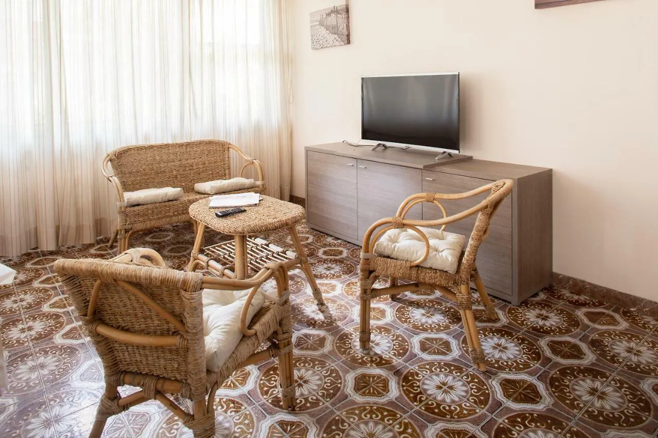 Hotel Mara Rimini