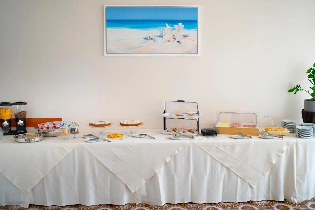 Hotel Mara Rimini
